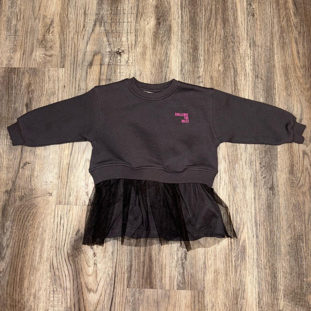 NEW W/Tags Baby Girl Dress